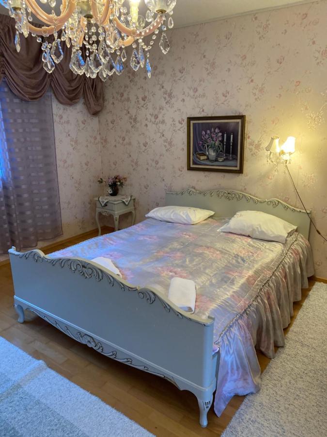 Hotelli Kultainen Joutsen Kuusamo Buitenkant foto